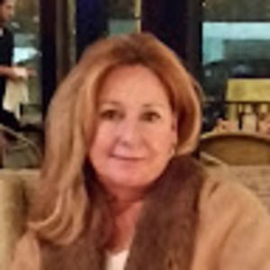 Meet your Posher, Susan